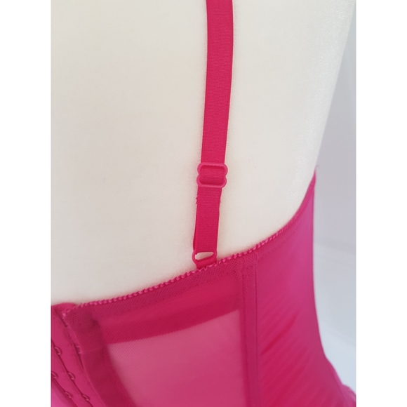 H&M Corset Bustier Top - Picture 11 of 15